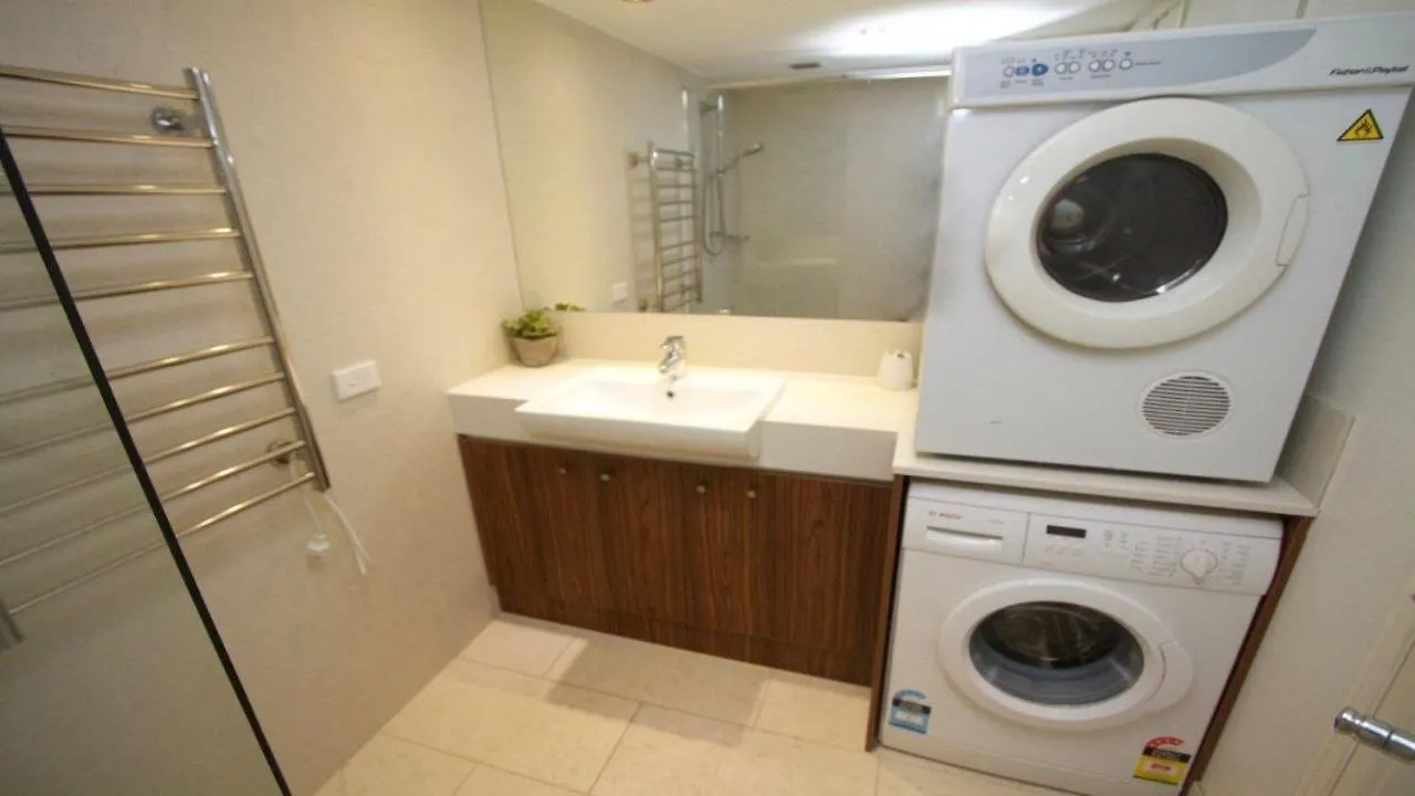 Pandanus Shores Unit 2 Kings Beach Qld Калаундра Дом отдыха